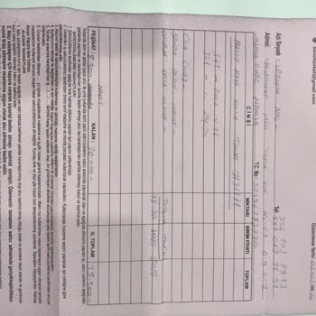 Enes Mobilya (Karabağlar) Müşteri Memnuniyetsizliği Mağdurluk