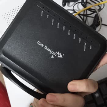 Vodafone Net Pişmanlığım İnternet Bağlattım Ama Asla Bağlanmadı