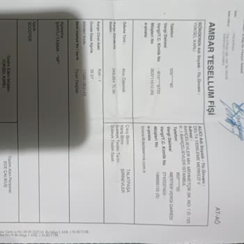 Delta Teknik Servis Scooter Servis Serüveni: Defalarca Servis, İade Reddi Ve Mağduriyet