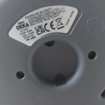 Arzum Okka Kahve Makinesi