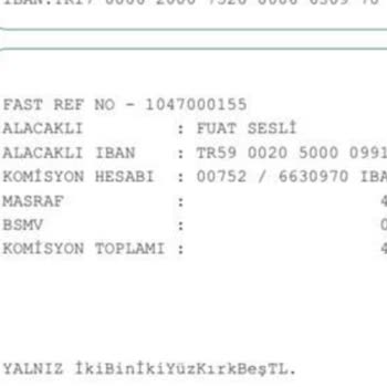 Buhar Kiti Paranızı Alıp Ürünleri Göndermiyorlar