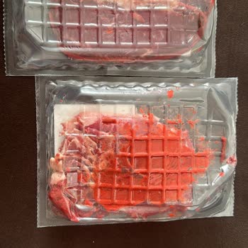 Migros Sanal Market Pişmanlık