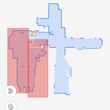 Fakir Ev Aletleri Evimde Kaybolan Robot Süpürge Sorunu