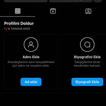 Instagram Hesabım Kısıtlandı Kapandı