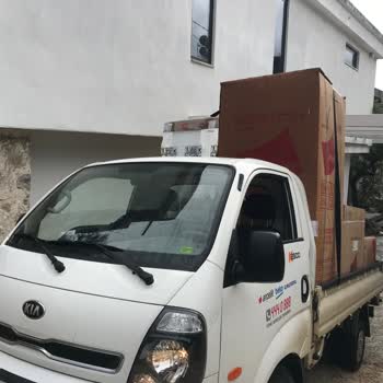 Antalya Kaş Arçelik Servisinin Duyarsızlığı