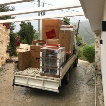 Antalya Kaş Arçelik Servisinin Duyarsızlığı