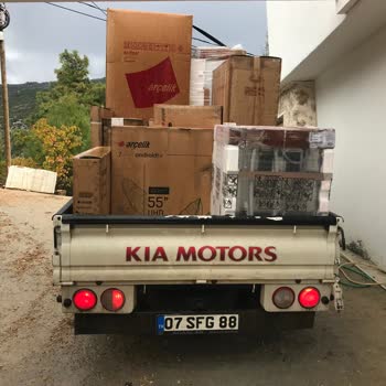 Antalya Kaş Arçelik Servisinin Duyarsızlığı