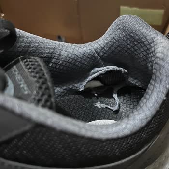 Skechers Arch Fit Pişmanlığı