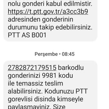 Pazarium İade Kodu Hata Veriyor