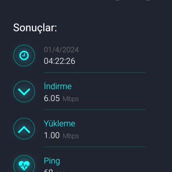 Vodafone Net Hız Problemi Ve İletişim Zorlukları!