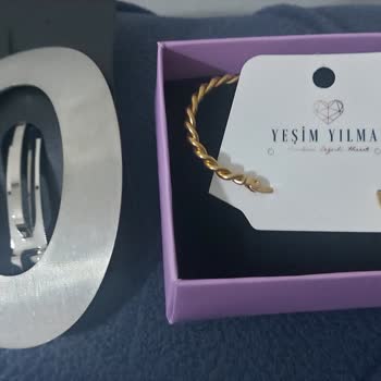 Yeşim Yılmaz Takı Aksesuar Alışverişinde Yaşanan Sorunlar