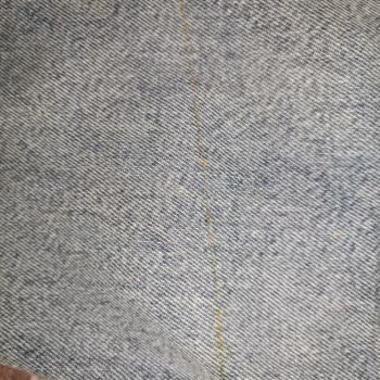 Koton Defolu Pantolon Gönderdiler