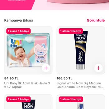 Yemeksepeti Kampanya Yanlışı Şaka Gibi