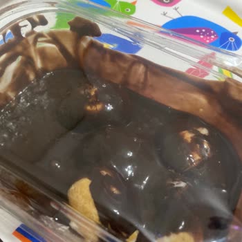 Trabzon Forum Beylerbeyi Profiterol Ekşimiş