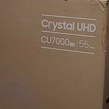 Samsung TV Satin Aldım. Ancak Kurulum İçin Bir Haftadır Sallıyor