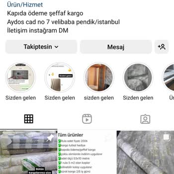 Koç Yapı Duvar Kağıdı Fiyaskosu!