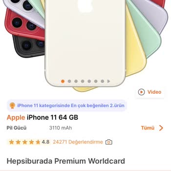 Hepsiburada Pişmanlıktır... Bir Daha Asla Alışveriş Yapmam