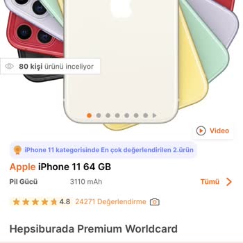 Hepsiburada Pişmanlıktır... Bir Daha Asla Alışveriş Yapmam