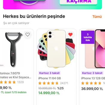 Hepsiburada Pişmanlıktır... Bir Daha Asla Alışveriş Yapmam