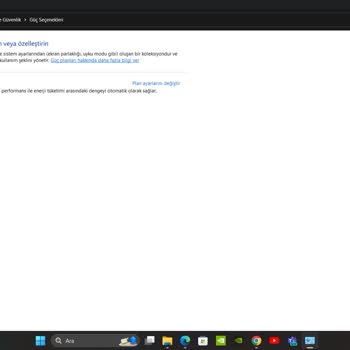 Monster Yüksek Performans Kayboldu