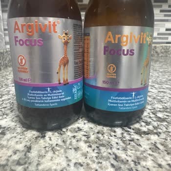 Argivit İlaç Orijinallik Şüphesi