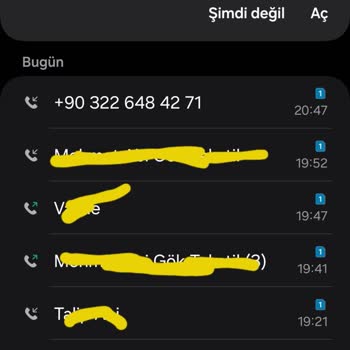 Trendyol Yemek Siparişimi Teslim Etmedi