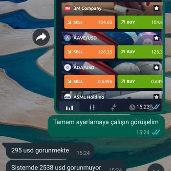 Do Rotium Para İademi Alamıyorum