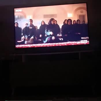 Now TV Sürekli Donuyor, Sinyal Kesiliyor!