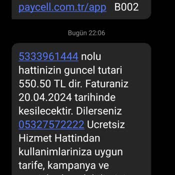 Turkcell E Yakışmadı Allinmobi Ve Playcenter
