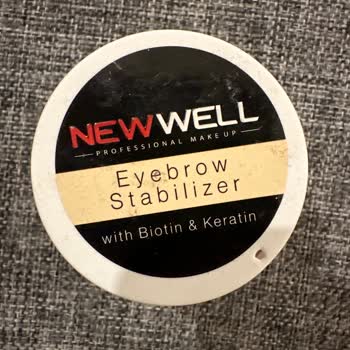 New Well Kaş Sabitleyici Ürünün Bozulması