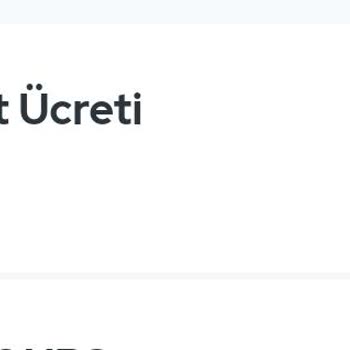 Odeabank Haksız İstenen Kredi Kartı Aidatı