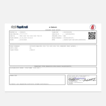 Bygwear.com Sitesinde Mağduriyet