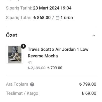 Bygwear.com Sitesinde Mağduriyet