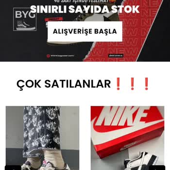 Bygwear.com Sitesinde Mağduriyet