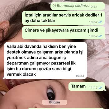 İlk Günden Beri Onlarca Sorun Yaşadığım Pronet