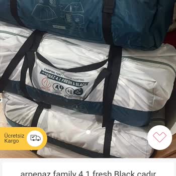 Dolap Güvenli Ödeme