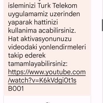 Türk Telekom Online Numara Taşıma Beceriksizliği
