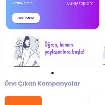 Vodafone Link At Kazan Hikayesi