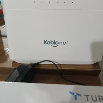 Kablo Net 4 Gündür İnternetim Yok Ve Muhatap Da Yok