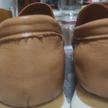 Mammamia Ayakkabı Lütfen Yardımcı Olun