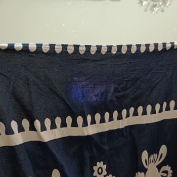 Zehram Tesettür Elbise Kalitesi Çok Kötü