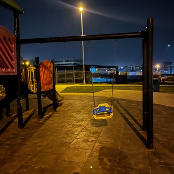 İBB - İstanbul Büyükşehir Belediyesi Ziya Gökalp Park Sorunu