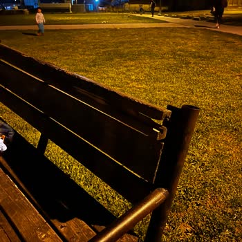 İBB - İstanbul Büyükşehir Belediyesi Ziya Gökalp Park Sorunu