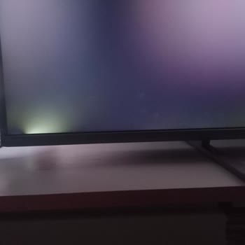 Teknosa Mini LED TV Işık Sızması