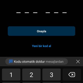 Instagram Hesabıma Giremiyorum
