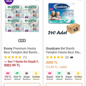 Ziraat Bankası Ziraat Sonradan Taksitlendirme Kısıtlama