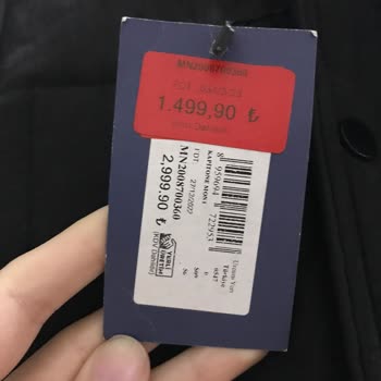 Süvari Pişmanlıktır! Hem Hatalı Ürün Gönder Hem De Tüketiciyi Yanılt!