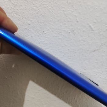 Reeder Batarya Şişmesi