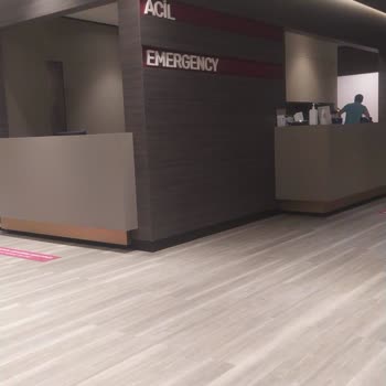 Sağlık Bakanlığı Memorial Hastaneden Şikayet Var