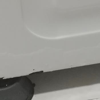 Arçelik Lütfen Yardımcı Olun